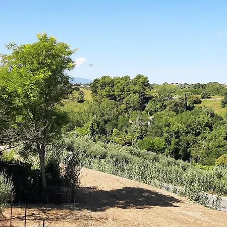 Appartement Rifugio Dell'artista