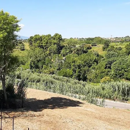 Rifugio Dell'artista *