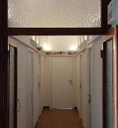 Rifugio Dell'artista Appartement *