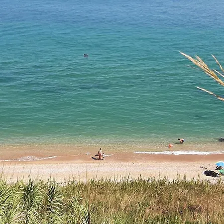 Appartement Rifugio Dell'artista *