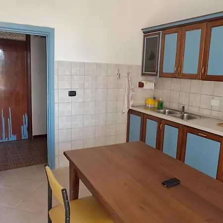 Appartement Rifugio Dell'artista *