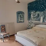Apartmán Rifugio Dell'artista *