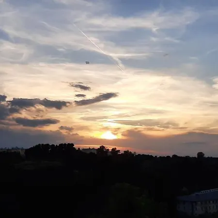 Rifugio Dell'artista