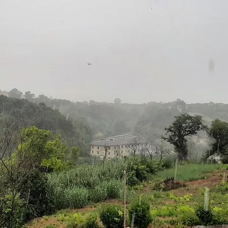 Апартаменты Rifugio Dell'artista Ортона