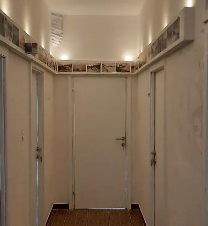 Apartment Rifugio Dell'artista