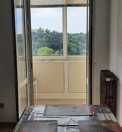 Rifugio Dell'artista Apartment *