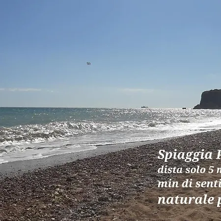 Rifugio Dell'artista Апартаменты