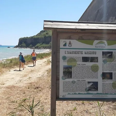 Апартаменты Rifugio Dell'artista *