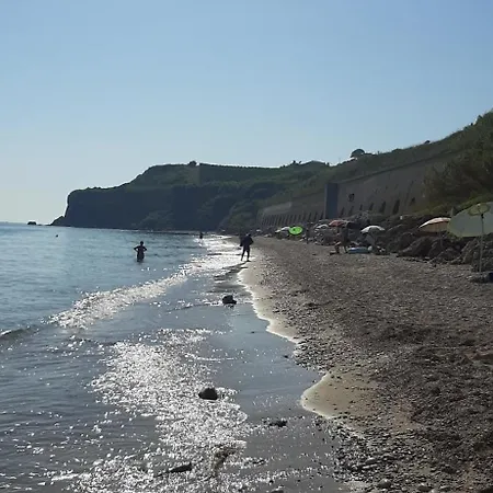 Апартаменты Rifugio Dell'artista