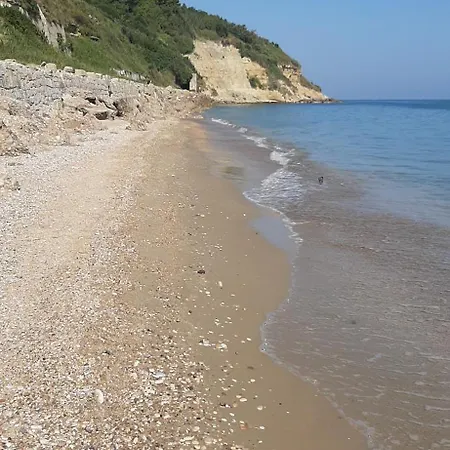 Rifugio Dell'artista Апартаменты *