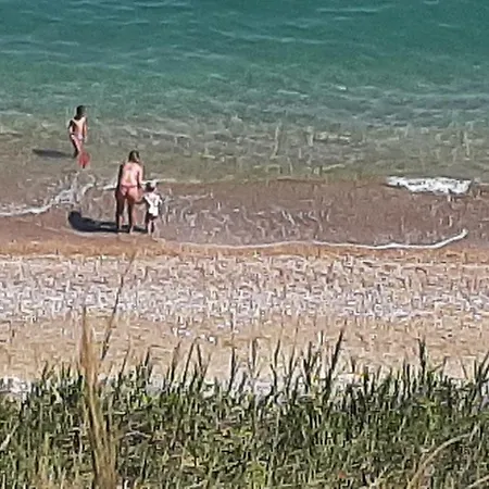 Rifugio Dell'artista * Ортона