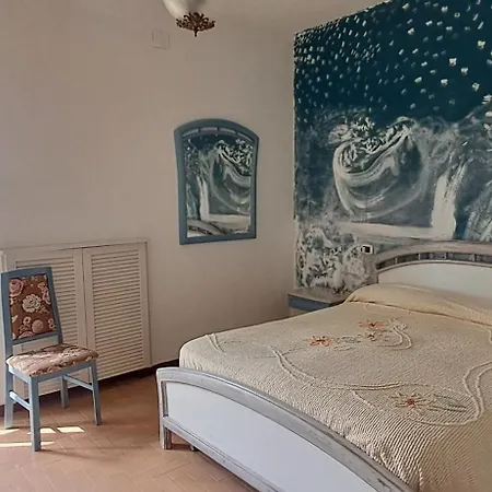 Apartament Rifugio Dell'artista *