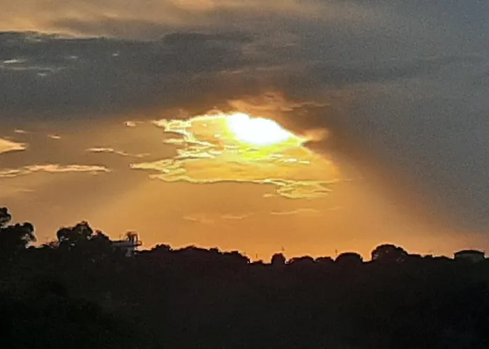 Apartment Rifugio Dell'artista *