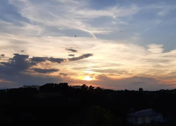 Rifugio Dell'artista