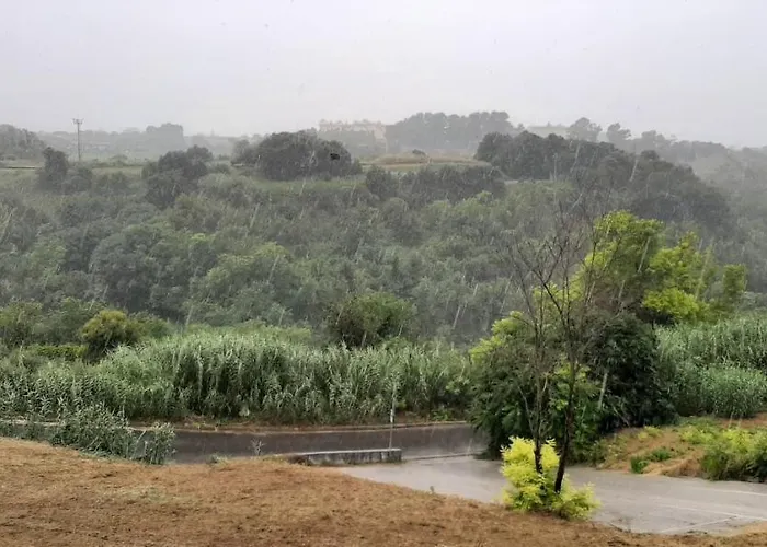 Rifugio Dell'artista *