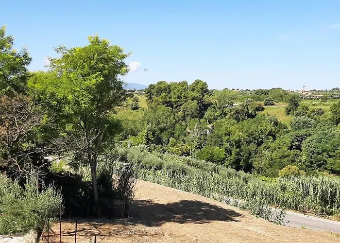 Apartment Rifugio Dell'artista