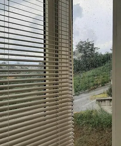 Apartment Rifugio Dell'artista *