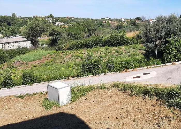 Rifugio Dell'artista