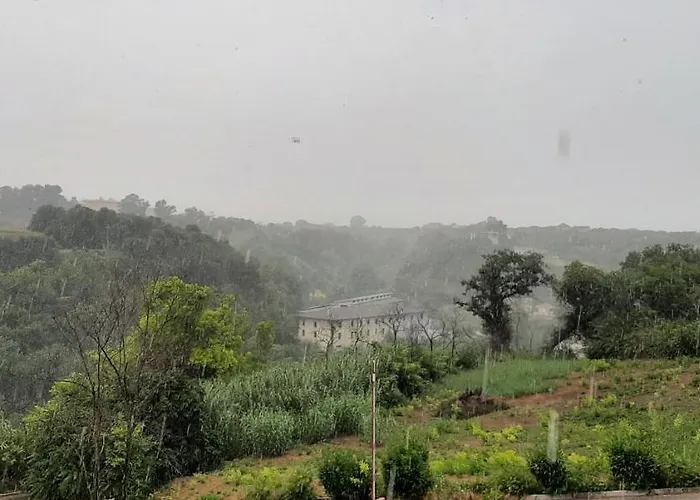 Apartment Rifugio Dell'artista Ortona