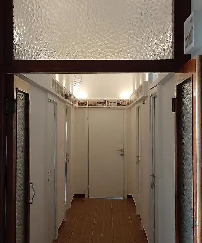 Rifugio Dell'artista Apartment *