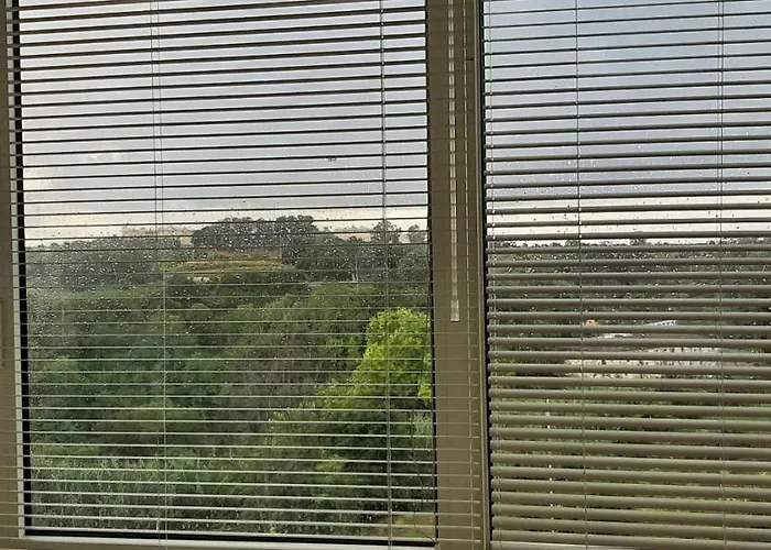 Rifugio Dell'artista Apartment Ortona