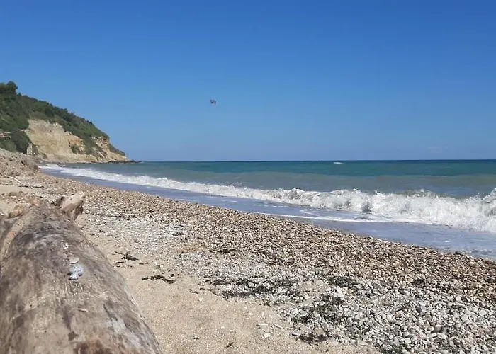 Rifugio Dell'artista Apartment