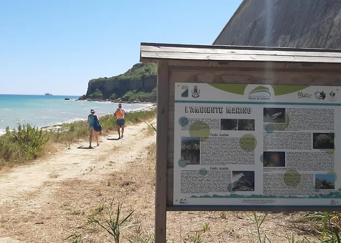 Apartment Rifugio Dell'artista *