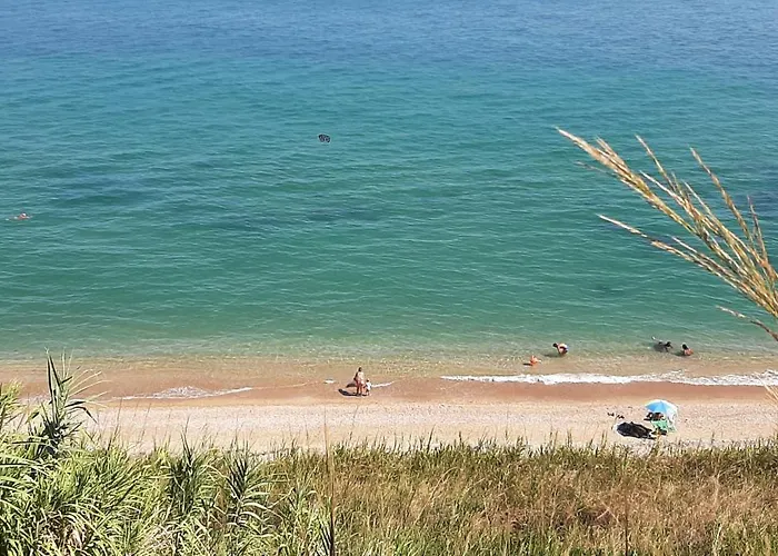 Apartment Rifugio Dell'artista *