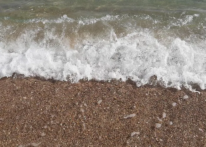 Rifugio Dell'artista * Ortona