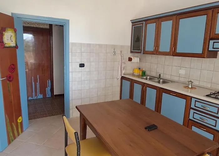 Apartment Rifugio Dell'artista *