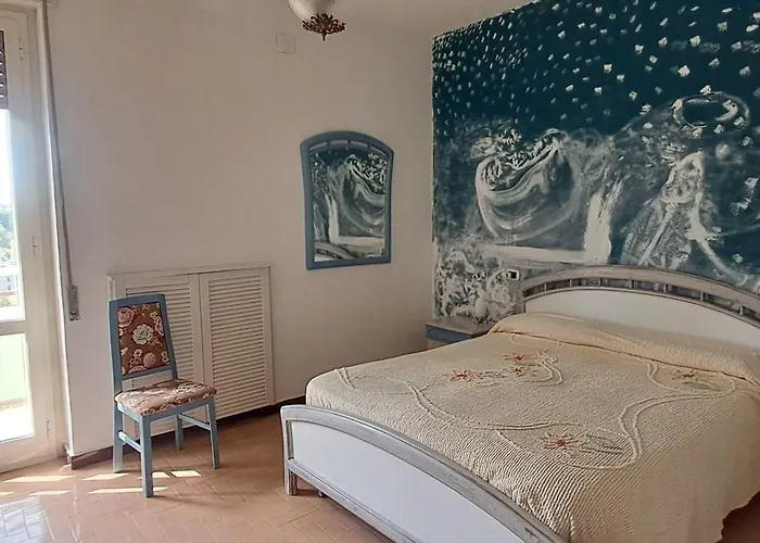 Apartment Rifugio Dell'artista *