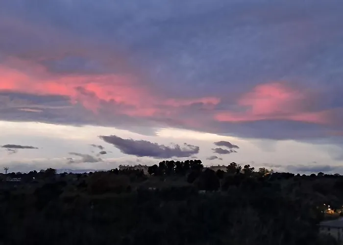 Apartment Rifugio Dell'artista *